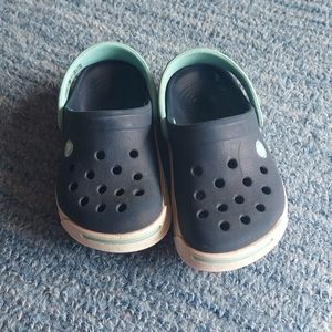 Crocband crocs toddler 6-7